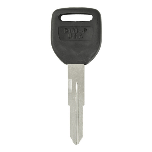 ILCO AJ00000095 B101-P Plastic Head Key, Pack of 5