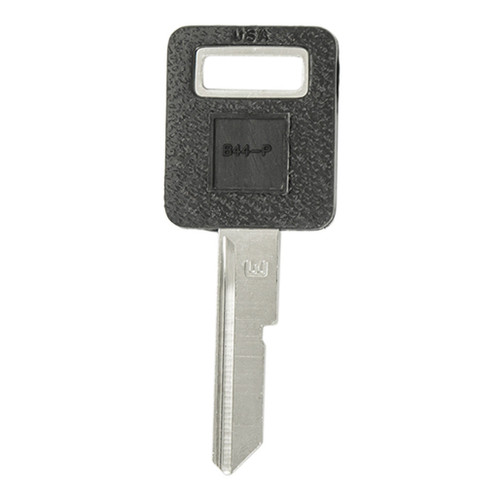 ilco ILCO AJ34817802 B44-P Plastic Head Key, Pack of 5 Shop Automotive