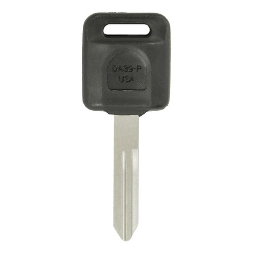 ILCO AJ00000673 DA39-P Plastic Head Key, Pack of 5