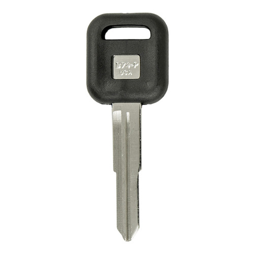 ILCO AJ00000071 B74-P Plastic Head Key, Pack of 5