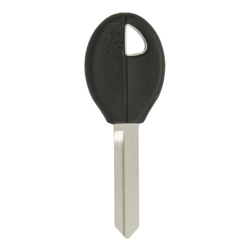 ilco ILCO AJ01504002 DA32-P Plastic Head Key, Pack of 5 Our Automotive Brands