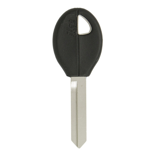 ILCO AJ01504002 DA32-P Plastic Head Key, Pack of 5