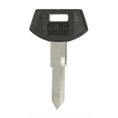 ilco ILCO AJ01280032 B84-P Plastic Head Key, Pack of 5 Automotive Keys