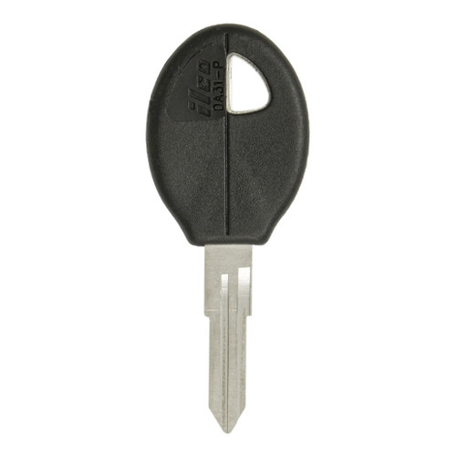 ilco ILCO AJ00000762 DA31-P Plastic Head Key, Pack of 5 Shop Automotive
