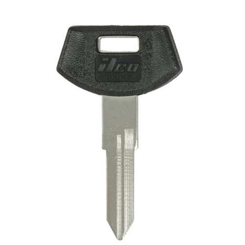 ilco ILCO AJ01280002 B68-P Plastic Head Key, Pack of 5 Shop Automotive