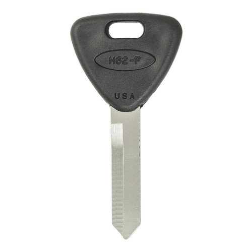 ilco ILCO AJ01293002 H62-P Plastic Head Key, Pack of 5 Shop Automotive