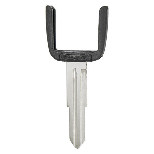 Keyline KEYLINE (DAE48U) Cloneable Horseshoe Blade - Pack of 5 Horseshoe Blades