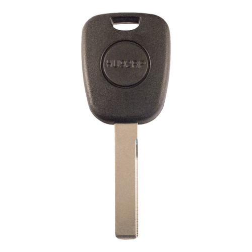 ilco Ilco 2-Track BMW Transponder Key Shell Service Key HU92 - 5 Pack Shells