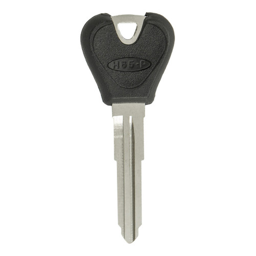 ILCO AJ01438012 H65-P Plastic Head Key, Pack of 5