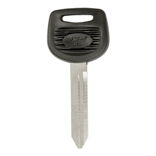 ilco ILCO AA00019302 B90-P Plastic Head Key, Pack of 5 Our Automotive Brands