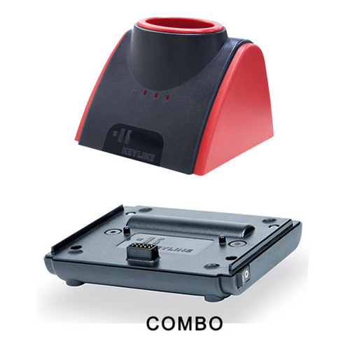 Keyline Keyline Combo 884 Mini + Bluetooth and Power Battery Pack Adaptor Our Brands