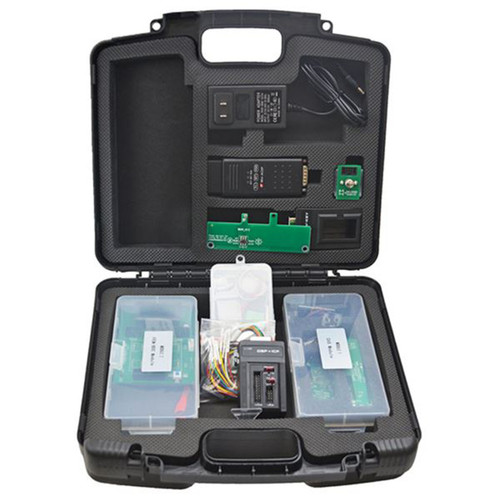 YANHUA - YH TECH Mini ACDP BMW Key Programming Tool - Modules 01, 02, 03 Our Automotive Brands