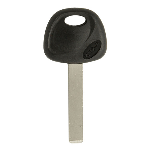 ILCO AJ00001810 KK12-P Plastic Head Key, Pack of 5