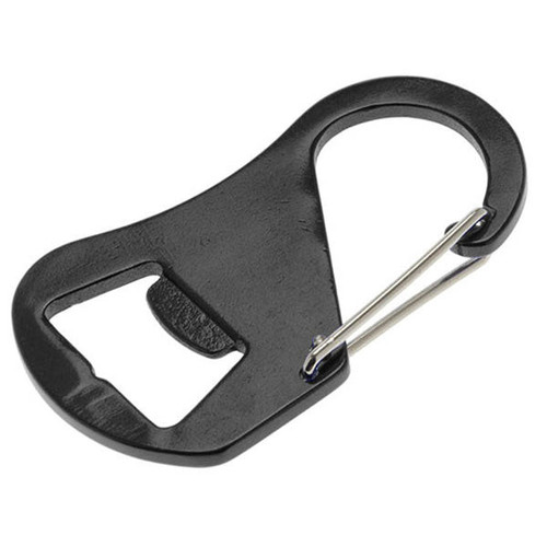 Lucky Line Lucky Line Craft Key Bottle Opener ASSORTED - 5 Pcs - Carded Lucky Line