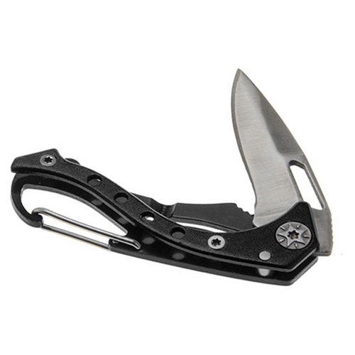 Lucky Line Lucky Line C-CLIP Pocket Knife ASSORTED - 5 Pcs - Carded Key Tags, Chains & Rings