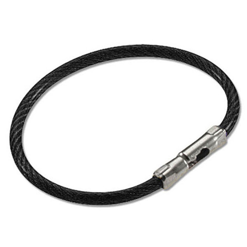 Lucky Line FLEX-O-LOC Storage Ring ASSORTED - 5 Pcs - Carded