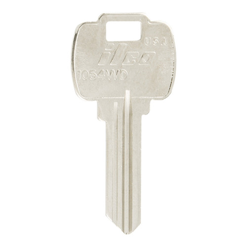 ilco ILCO 1054WD Falcon Lockset Key Blank 1573G - 10 Pack Residential / Commercial Keys