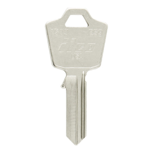 ilco ILCO 1503 ES9 EPS Mailbox Key Blank - 10 Pack Mailbox Keys