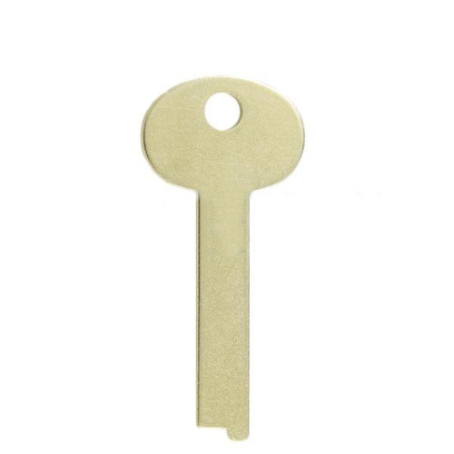ilco ILCO 1063E Sargent and Greenleaf Safe Deposit Key Blank - 1054WD 1573G - 10 Pack Keys & Accessories