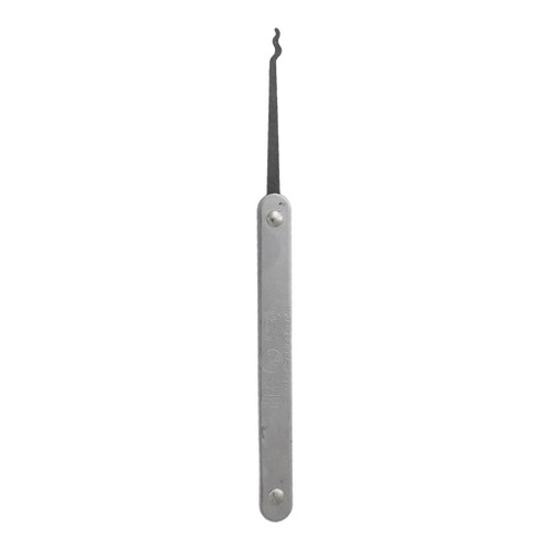 HUDSON - HPC HPC LPX-11 Rake Pick with Handle .022 - 5 PACK Shop Hardware