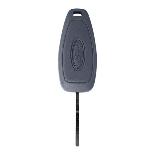 Strattec STRATTEC 5938102 Plastic Head Key Keys & Remotes