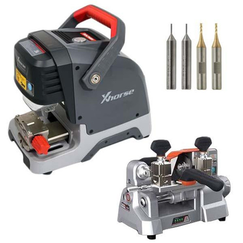 Xhorse Xhorse Dolphin XP-005 + XC009 Key Machine Bundle Our Automotive Brands