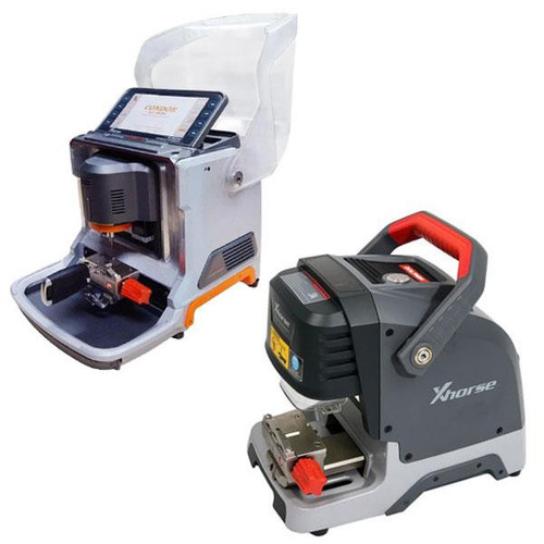 Xhorse Xhorse DOLPHIN XP-005 + CONDOR XC-MINI PLUS Key Machine Bundle Our Automotive Brands Xhorse Xhorse DOLPHIN XP-005 + CONDOR XC-MINI PLUS Key Machine Bundle Our Automotive Brands