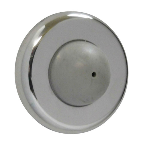 DON-JO DON-JO Wrought Wall Bumper 1406 Convex Stainless Steel US32D - 10 PACK Shop Hardware