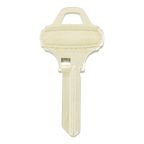ilco ILCO C145 Schlage Everest 6 Pin Key Blank - 10 Pack Our Hardware Brands