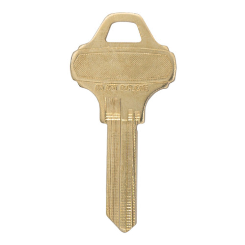 ilco ILCO C123 Schlage Commercial Key Blank 6-Pin - 10 PACK ILCO