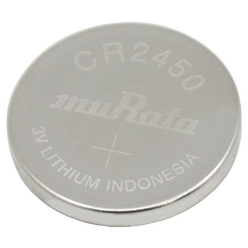 SONY CR2450 Murata Sony Lithium Coin Cell - 150 Bulk Pack Shop Automotive