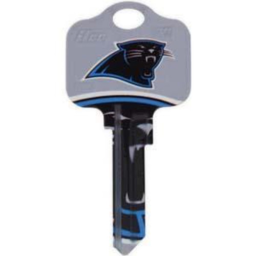 ilco ILCO NFL Carolina Panthers KW1 - 5 PACK Our Brands