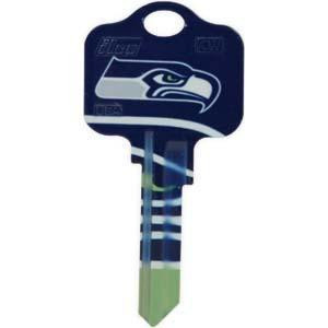ilco ILCO NFL Seattle Seahawks KW1 - 5 PACK Our Brands