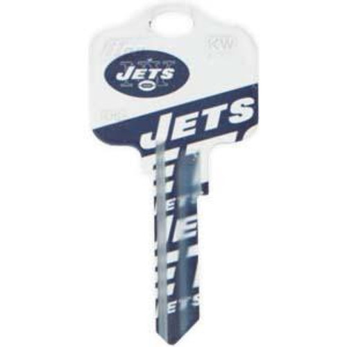 ilco ILCO NFL New York Jets KW1 - 5 PACK ILCO
