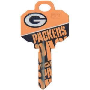 ilco ILCO NFL Green Bay Packers SC1 - 5 PACK ILCO