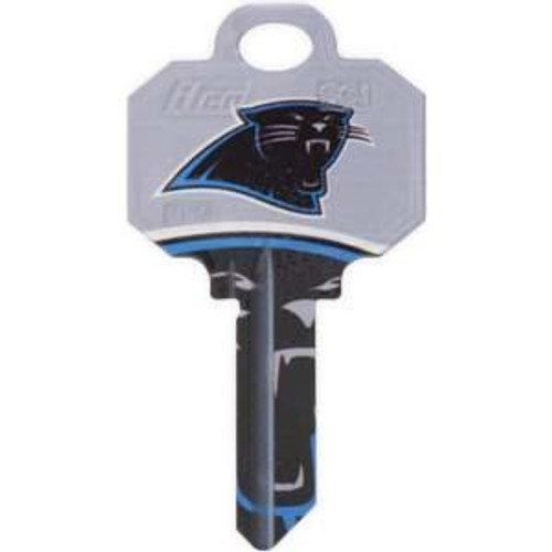 ilco ILCO NFL Carolina Panthers SC1 - 5 PACK Our Brands