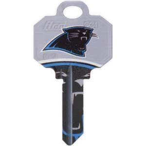 ilco ILCO NFL Carolina Panthers SC1 - 5 PACK Our Brands