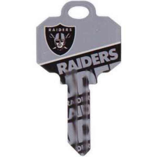 ilco ILCO NFL Oakland Raiders SC1 - 5 PACK Our Brands