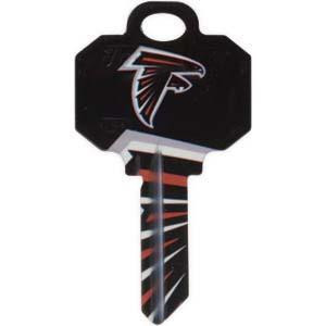 ilco ILCO NFL Atlanta Falcons SC1 - 5 PACK ILCO