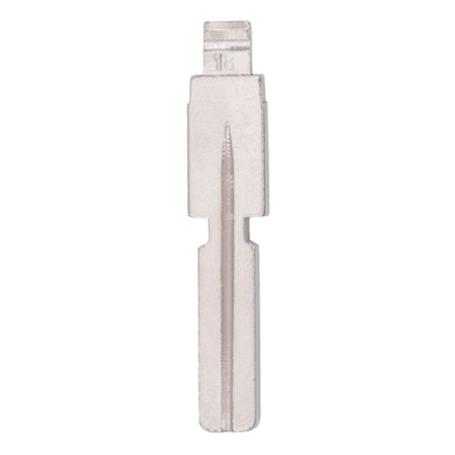 KDY Keyless2Go HU58 Blade 18# For Mercedes for Xhorse & KEYDIY Universal Remotes - 5-PACK Our Brands