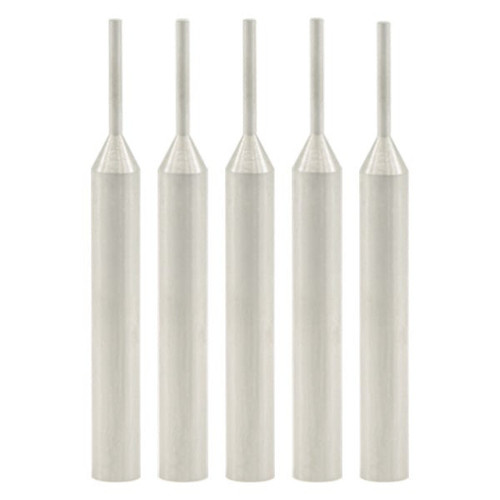 GOSO  GOSO Replacement Large 1.56mm Driver Pin Punch For GOSO Flip Key Roll Pin Removal Tool - 5 Pack Our Automotive Brands