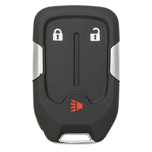 GMC 3-Button Smart Key HYQ1AA 13591388 315 MHz, New OEM