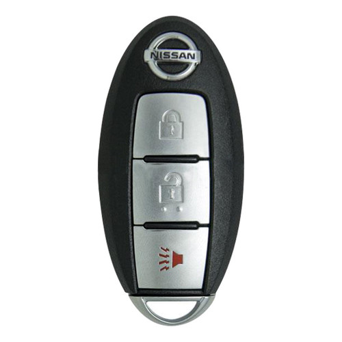 Nissan Nissan 3 Button Proximity Remote Smart Key KR5TXN7 285E3-9UF1A 285E3-9UF1B - New Keys & Remotes