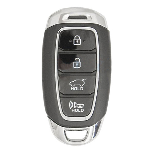 Hyundai Hyundai 4-Button Smart Key TQ8-FOB-4F19 95440-S2000 433 MHz, New OEM Keys & Remotes