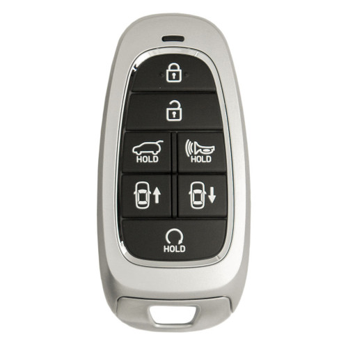 Original Hyundai 7-Button Smart Key TQ8-FOB-4F20 95440-M5000 433 MHz, New OEM Shop Automotive