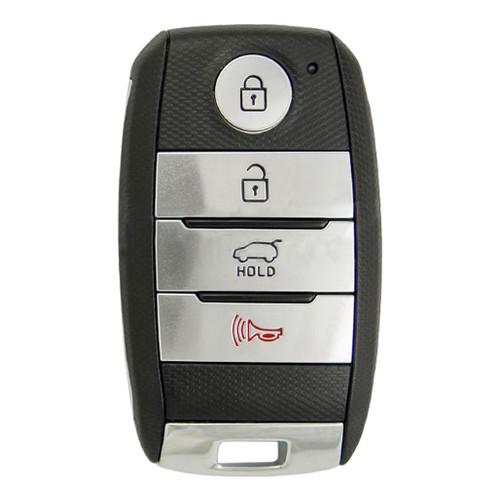 Kia Kia 4-Button Smart Key TQ8-FOB-4F06 95440-C6100 433 MHz, New OEM Keys & Remotes