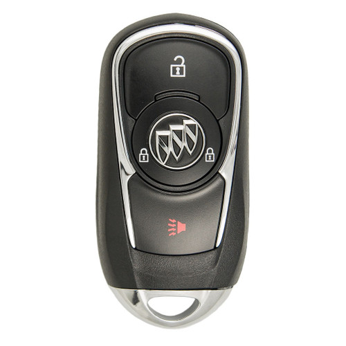 Buick 3 Button Smart Key HYQ4EA, 13506667, 433 MHz - New, OEM
