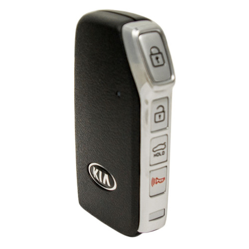 Original Kia 4-Button Smart Key CQOFD00430 95440-M7000 433 MHz, New OEM OEM Hidden