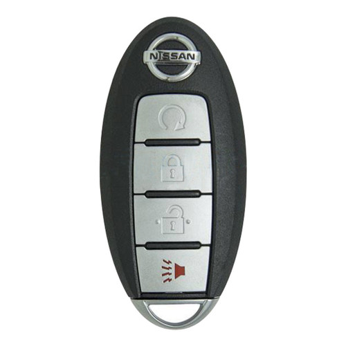 Original Nissan 4 Button Proximity Remote Smart Key KR5TXN7 285E3-9UF5B - New Proximity Keys