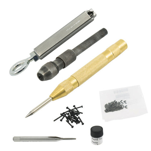 Rip's Tools Rip's Honda & Acura Ignition Removal Tool Kit Auto Tools